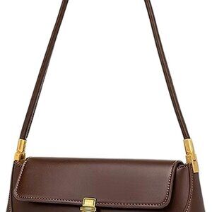 Shoulder Bag for Women Vintage Handbag Small Shoulder Purse Womens Hobo Bag Purs